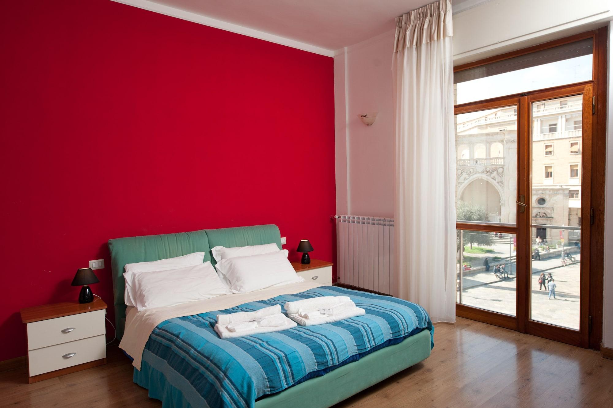 Leccesalento Bed & Breakfast