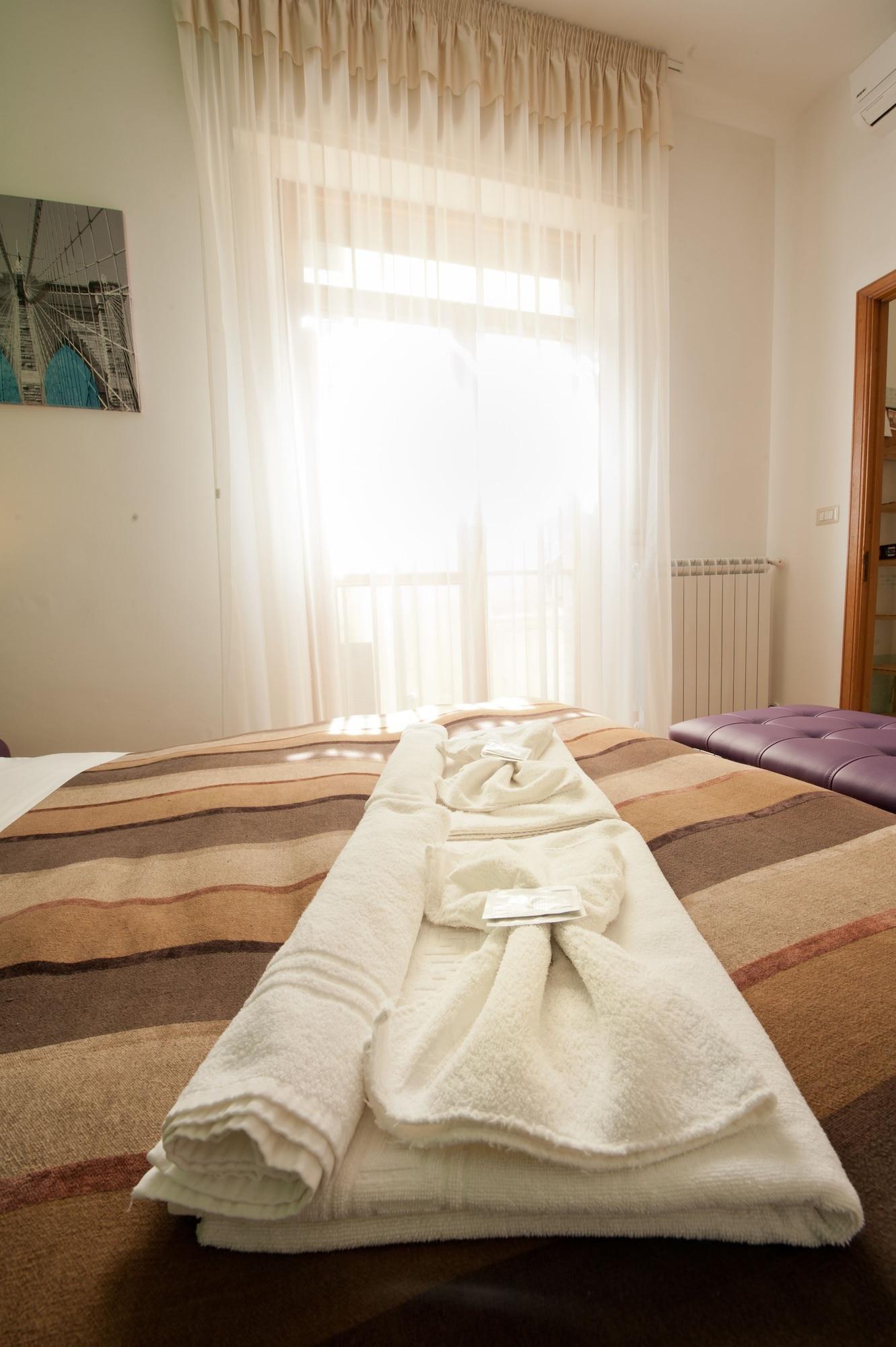 Bed & Breakfast Leccesalento Lecce