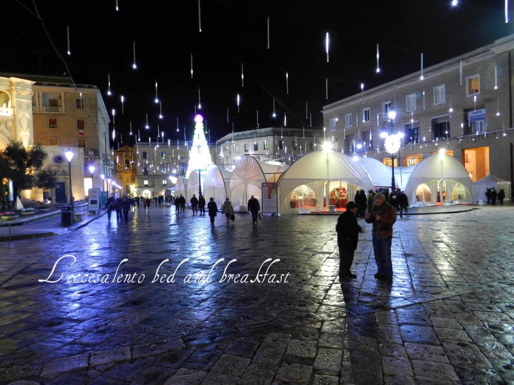 Leccesalento