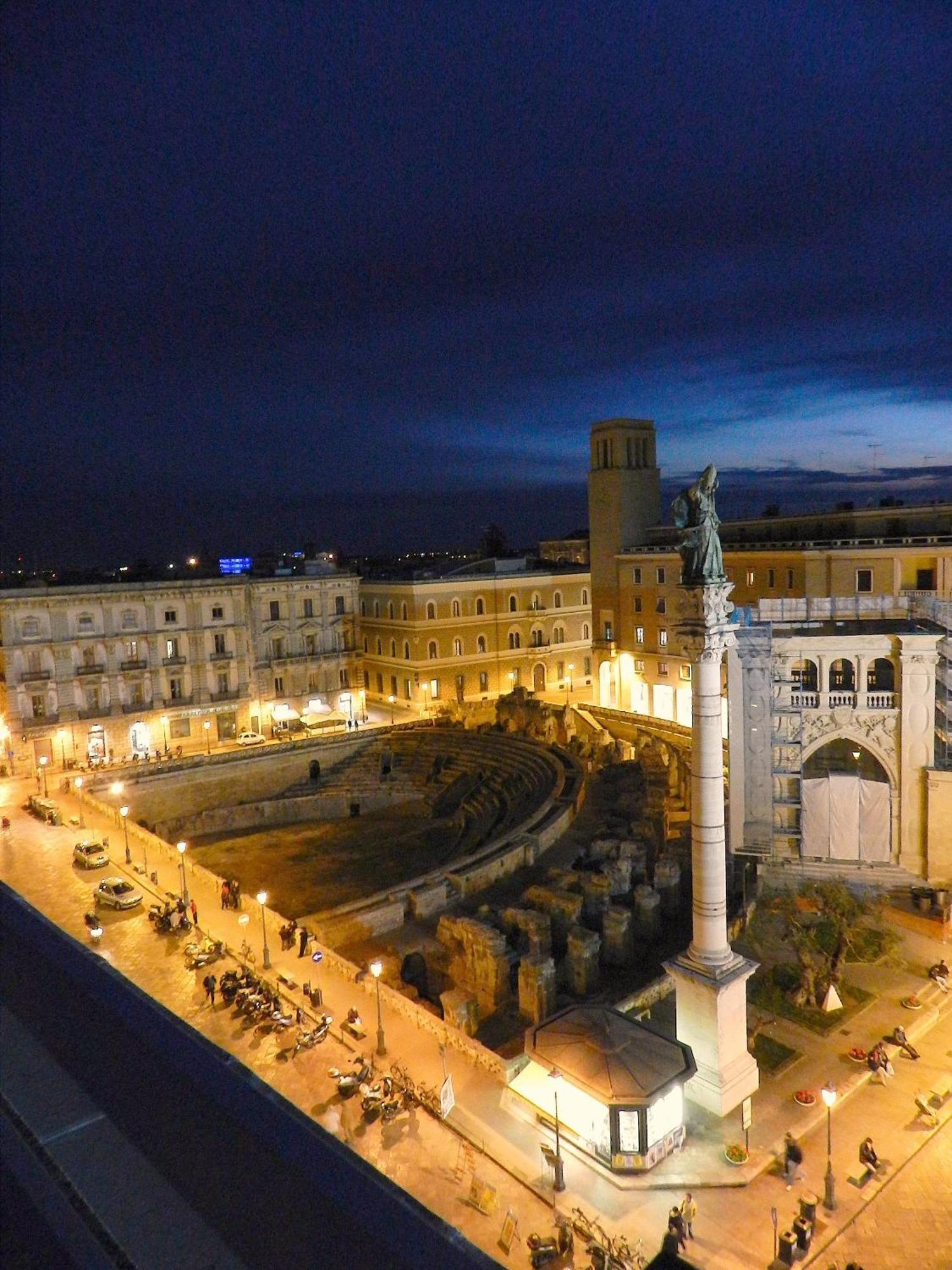 Bed & Breakfast Leccesalento 2*