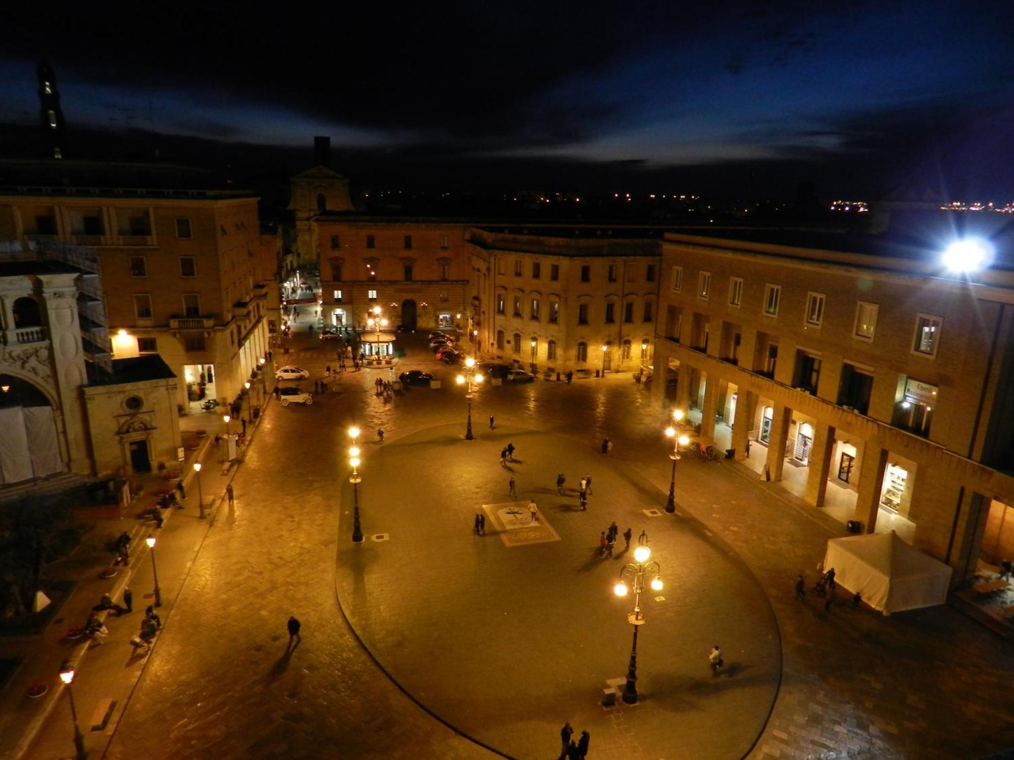 Leccesalento Lecce