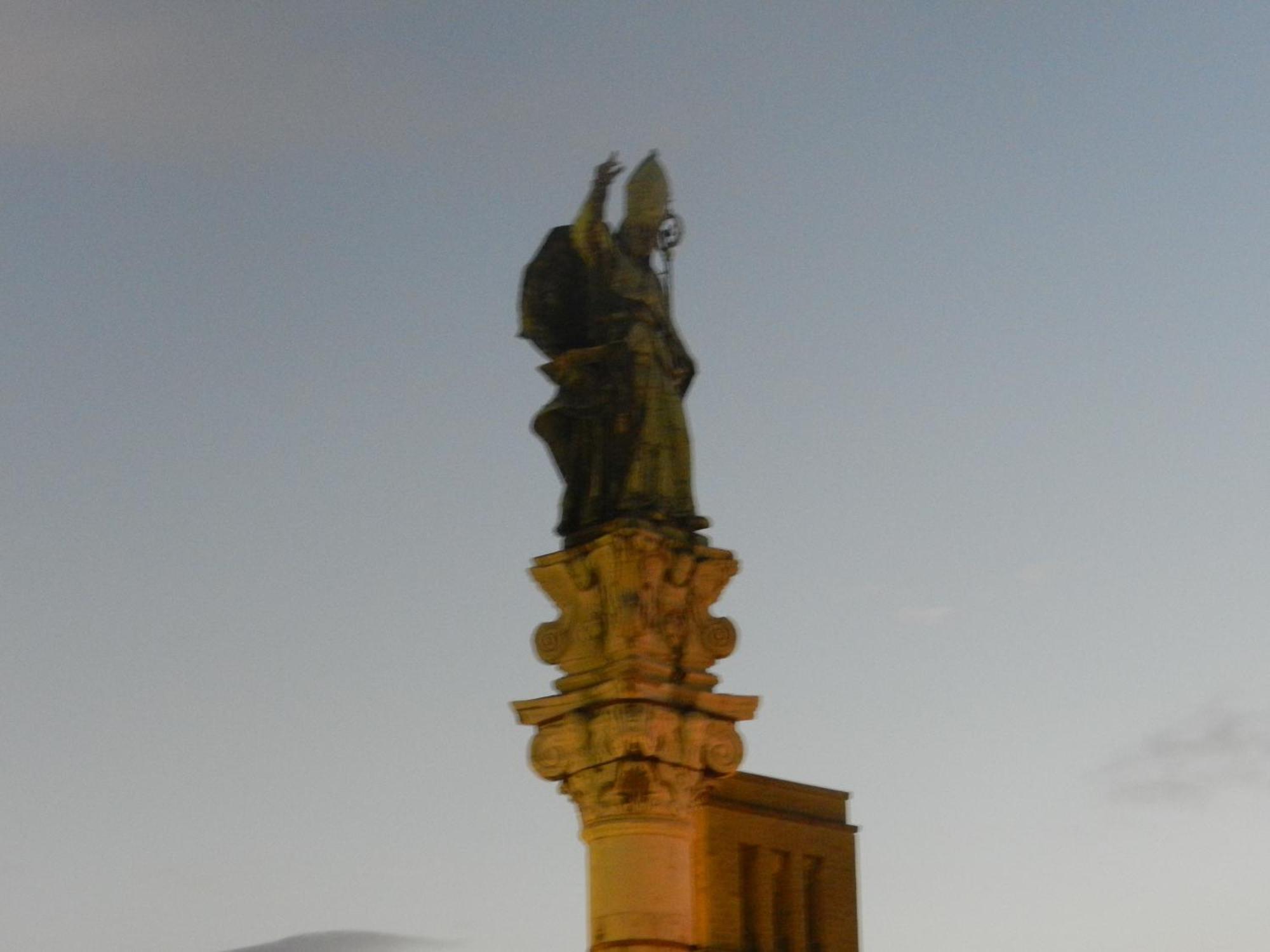 Alojamento de Acomodação e Pequeno-almoço Leccesalento Lecce