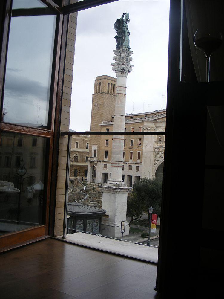 Bed & Breakfast Leccesalento 2*