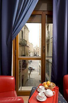 Alojamento de Acomodação e Pequeno-almoço Leccesalento Lecce