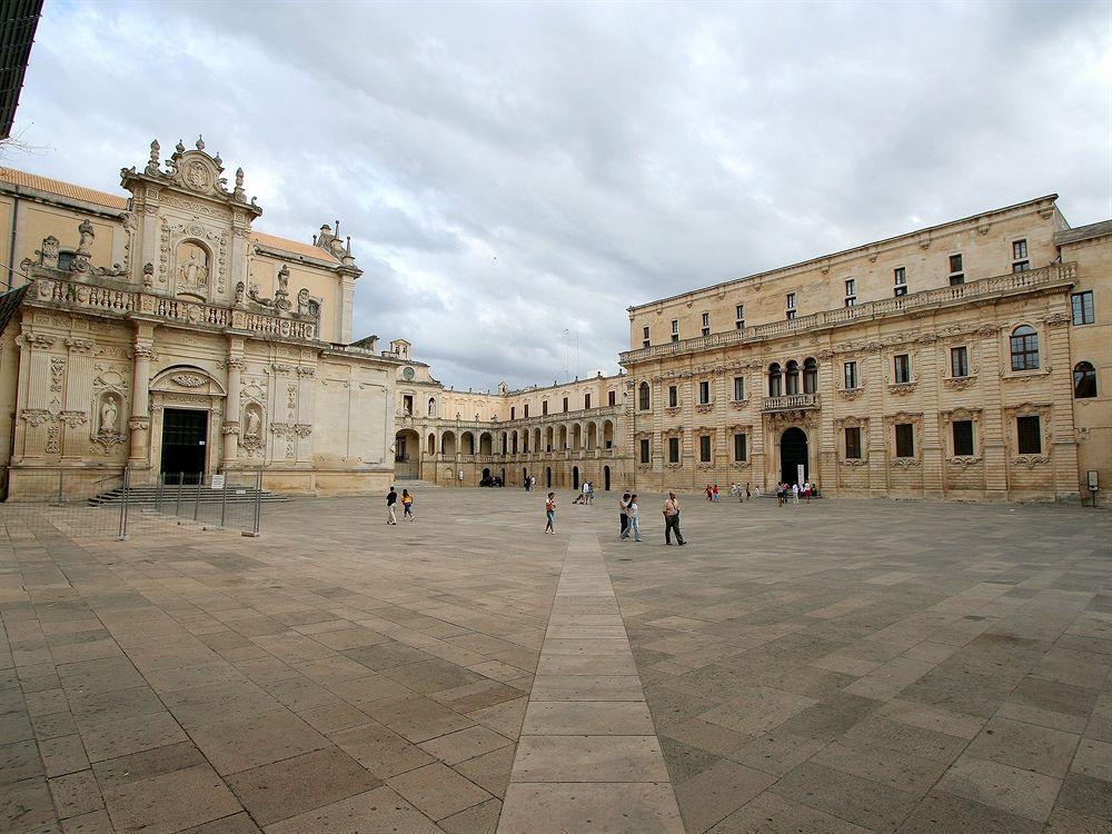 Leccesalento 2* Lecce