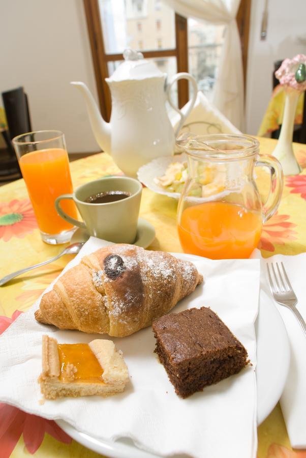 Leccesalento Alojamento de Acomodação e Pequeno-almoço 2*