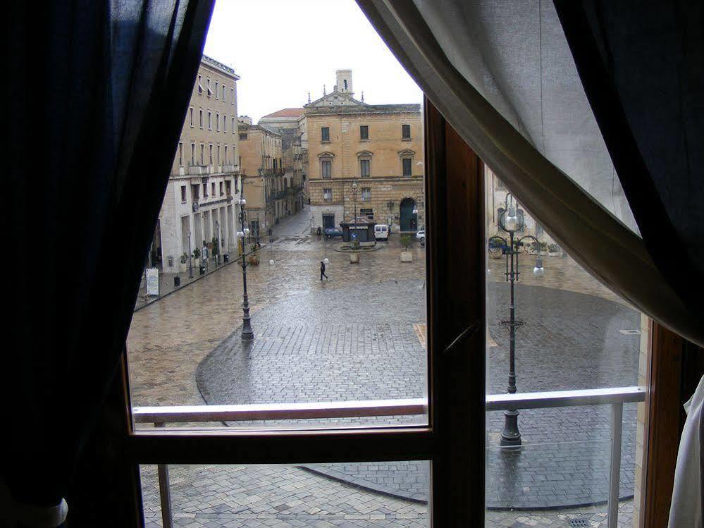 Bed & Breakfast Leccesalento 2*