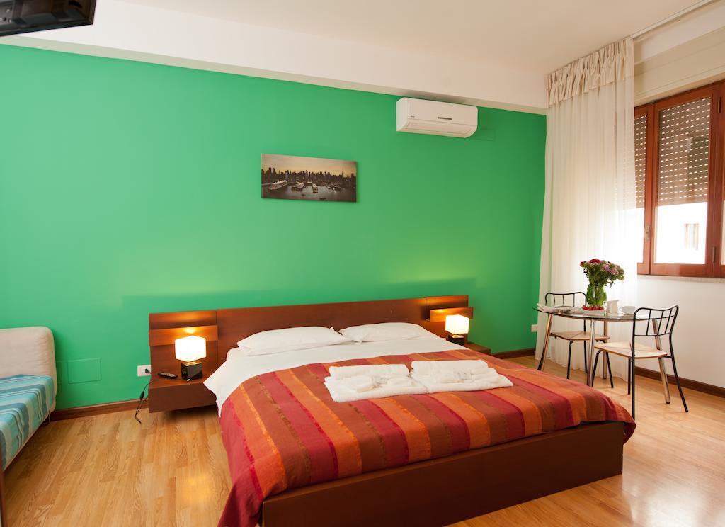 Leccesalento Bed & Breakfast 2*