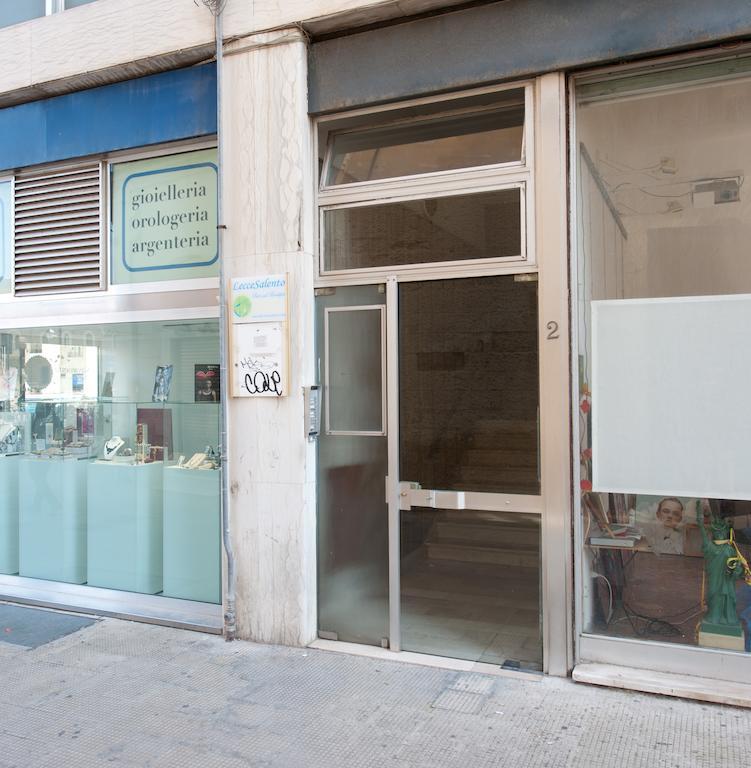 Bed & Breakfast Leccesalento
