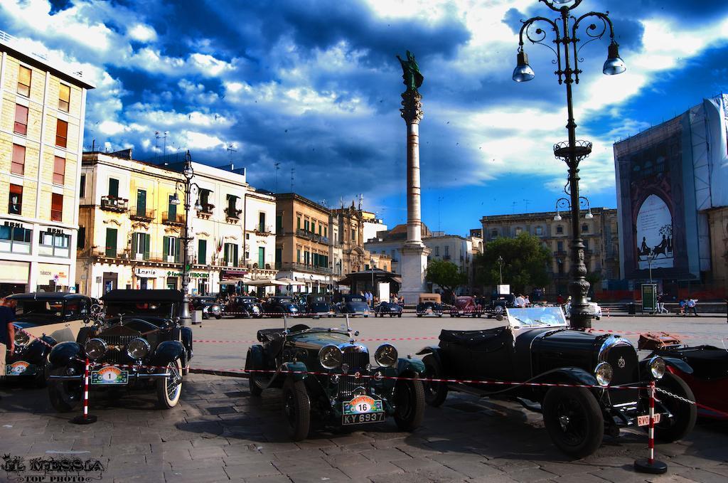Leccesalento