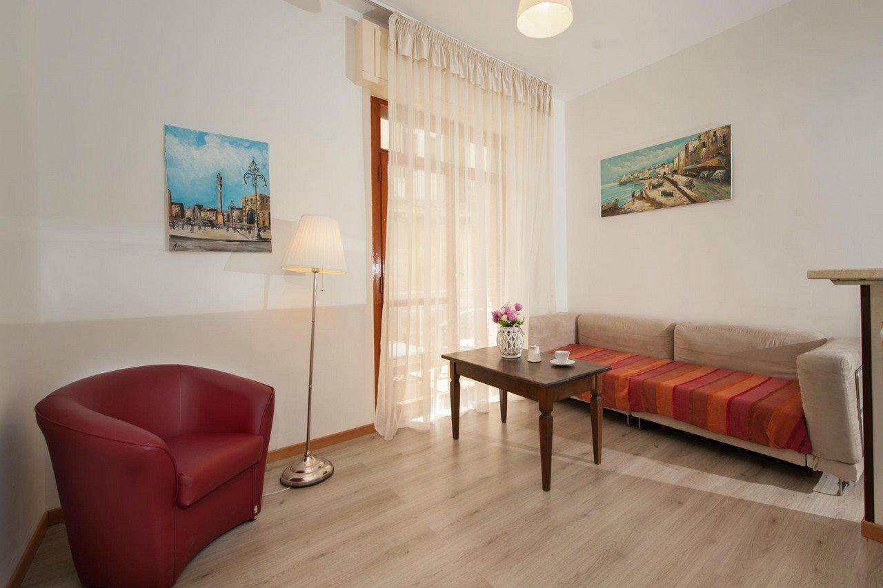 Bed and breakfast Leccesalento