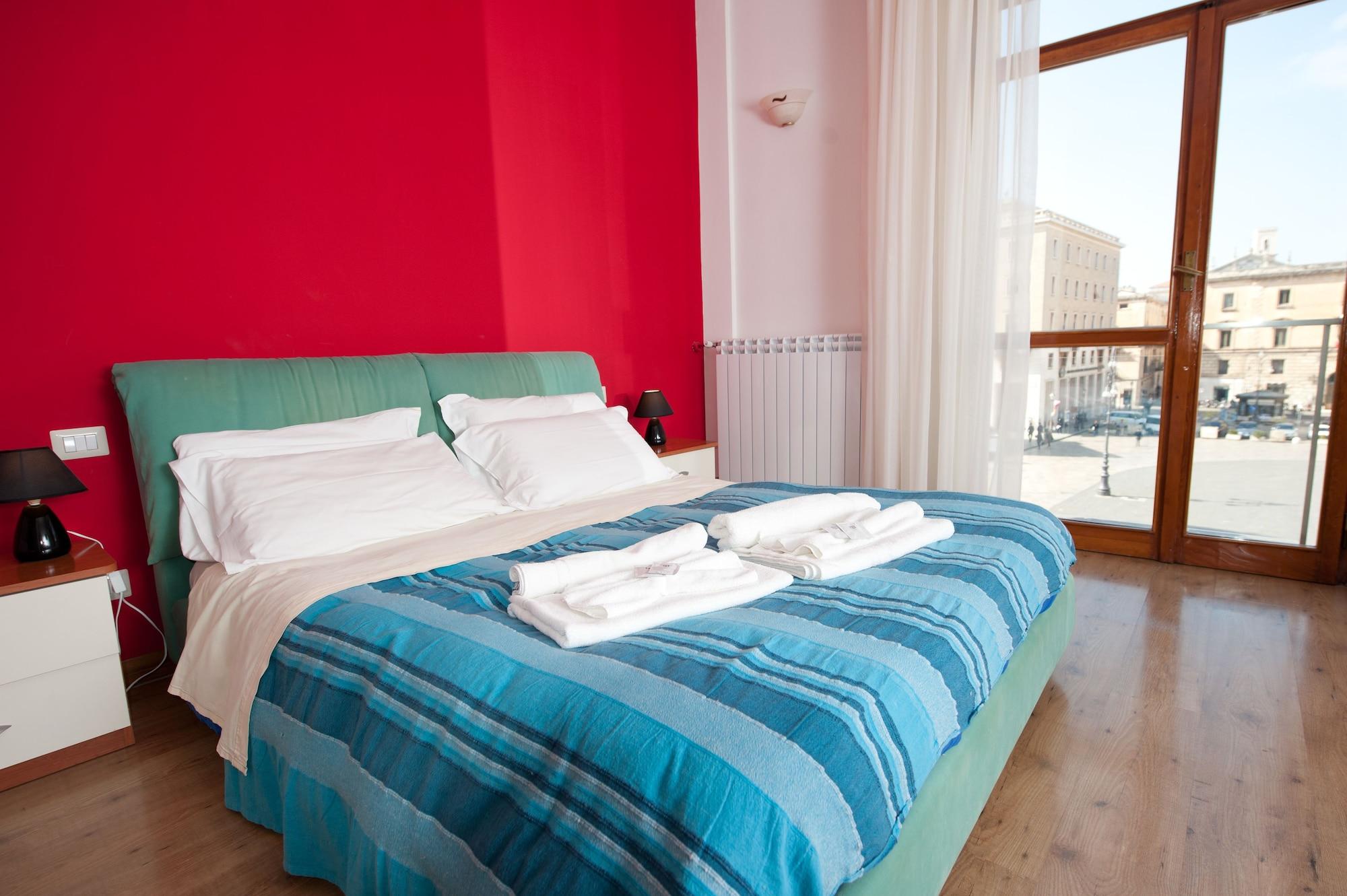 Bed and breakfast Leccesalento