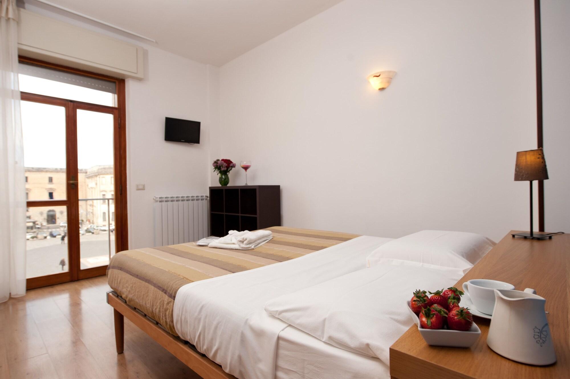 Leccesalento Bed and breakfast