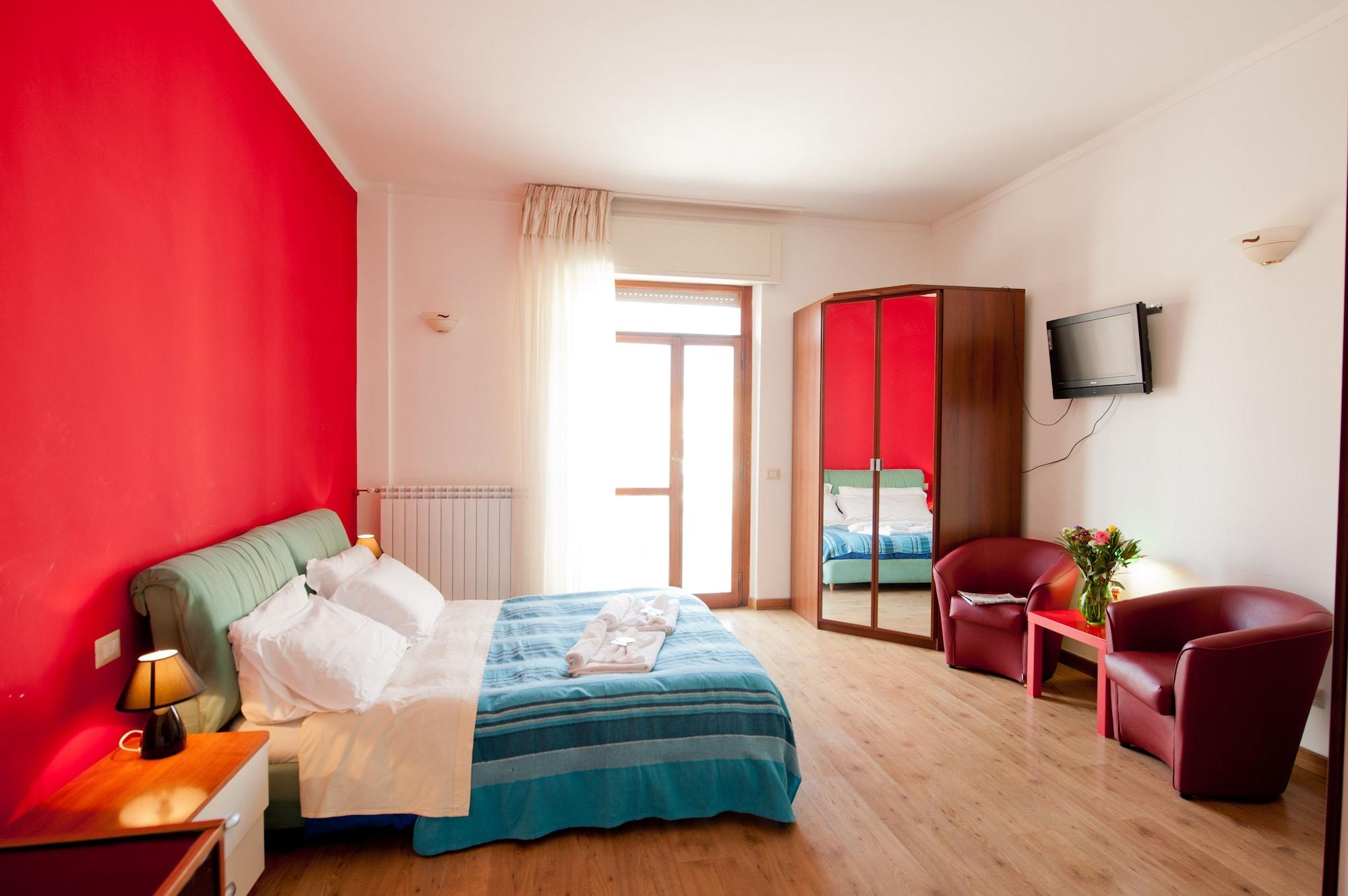 Bed and breakfast Leccesalento