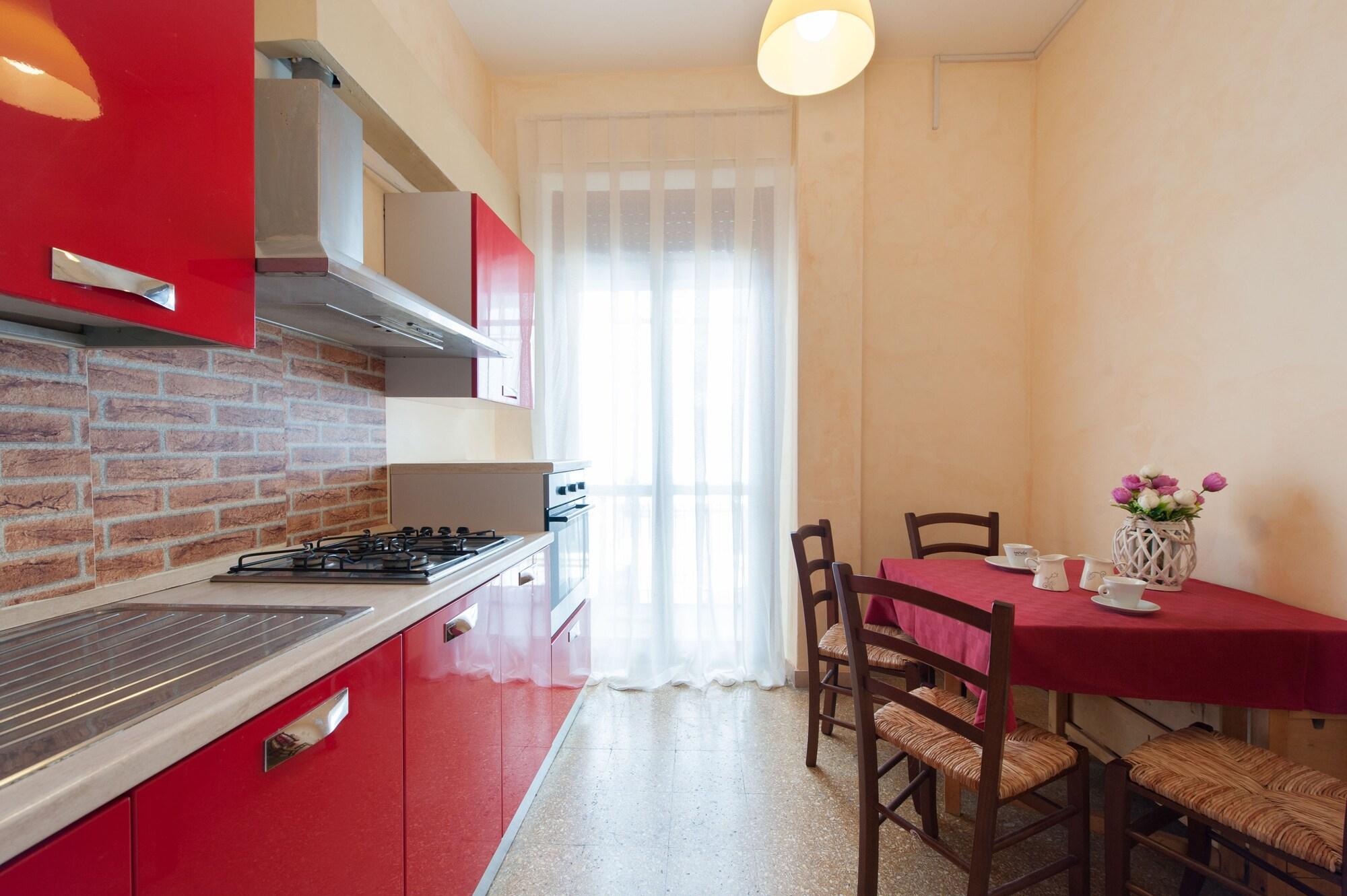 Bed and breakfast Leccesalento