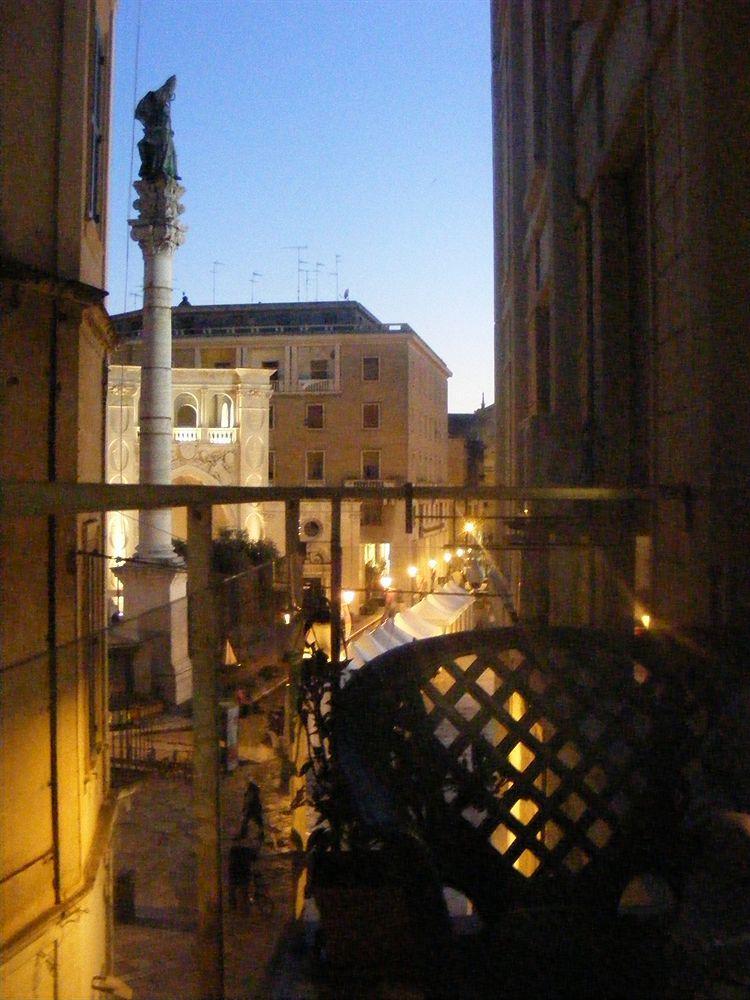 Bed and breakfast Leccesalento 2*