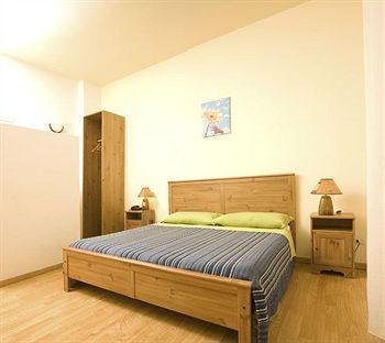 Leccesalento Bed and breakfast