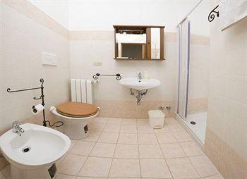 Bed and breakfast Leccesalento