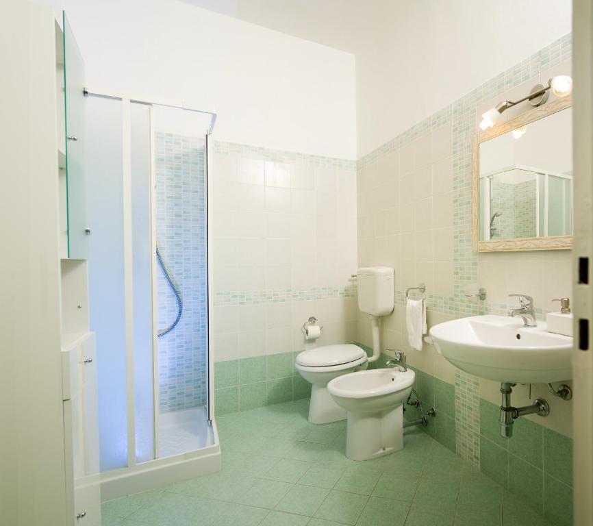 Leccesalento Bed & Breakfast