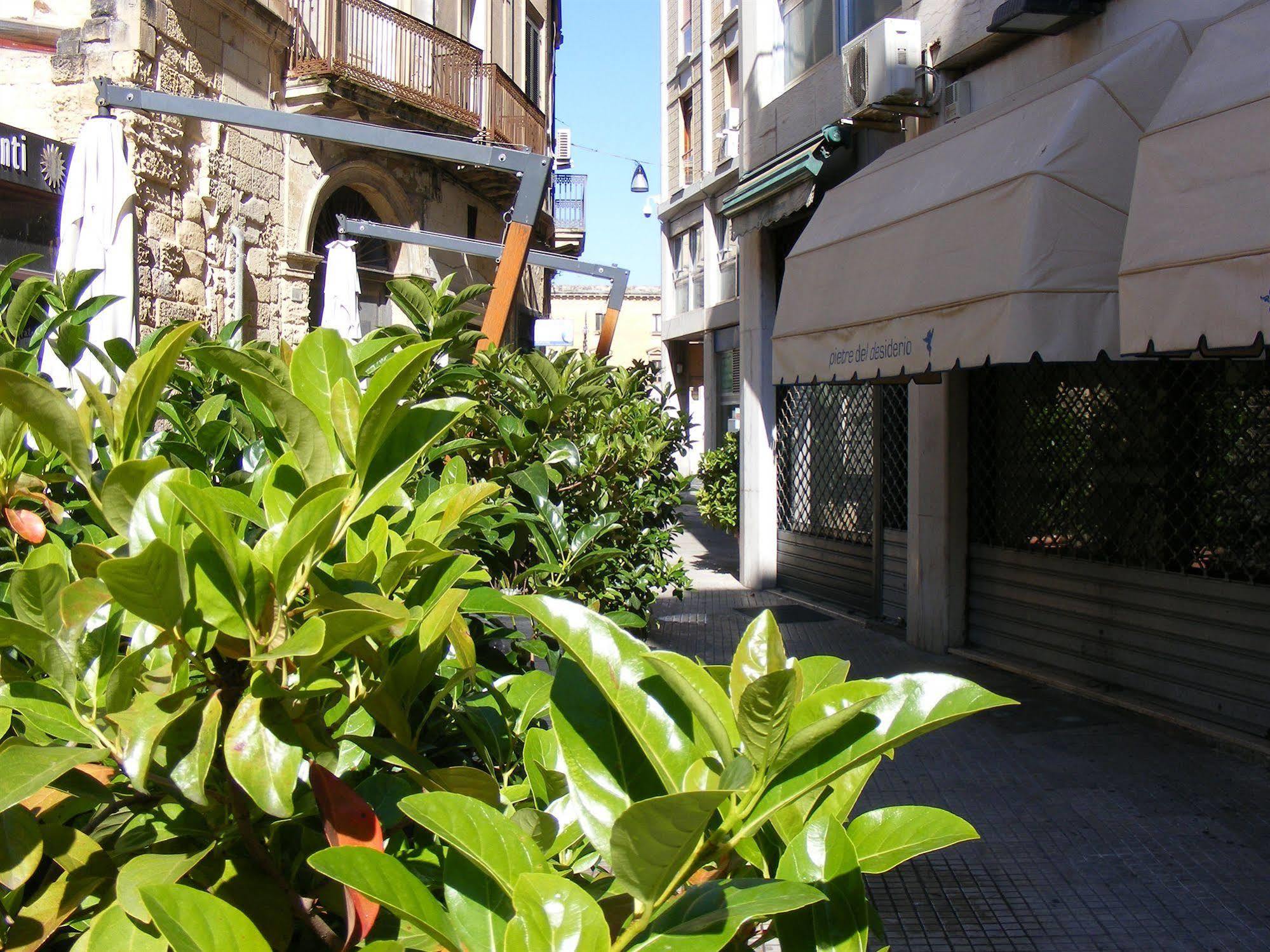 Leccesalento Bed and breakfast