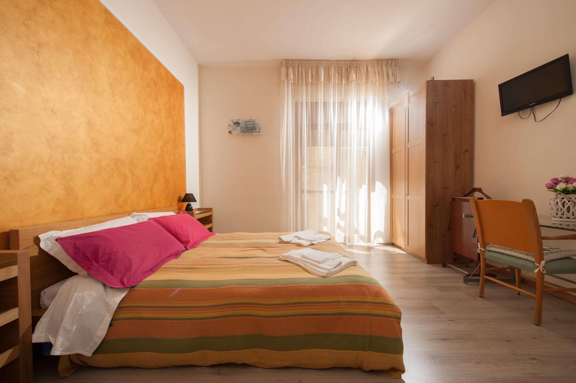 Bed and breakfast Leccesalento 2*