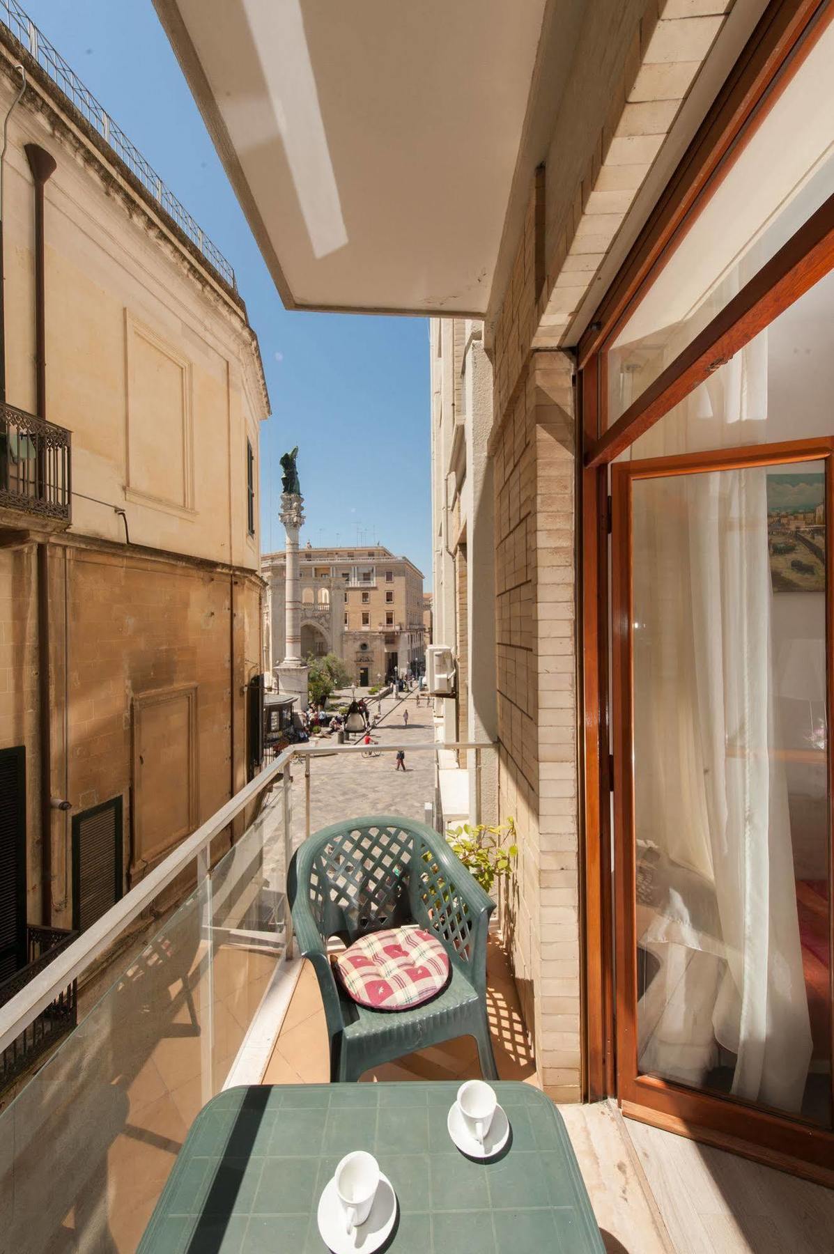 Bed and breakfast Leccesalento 2*