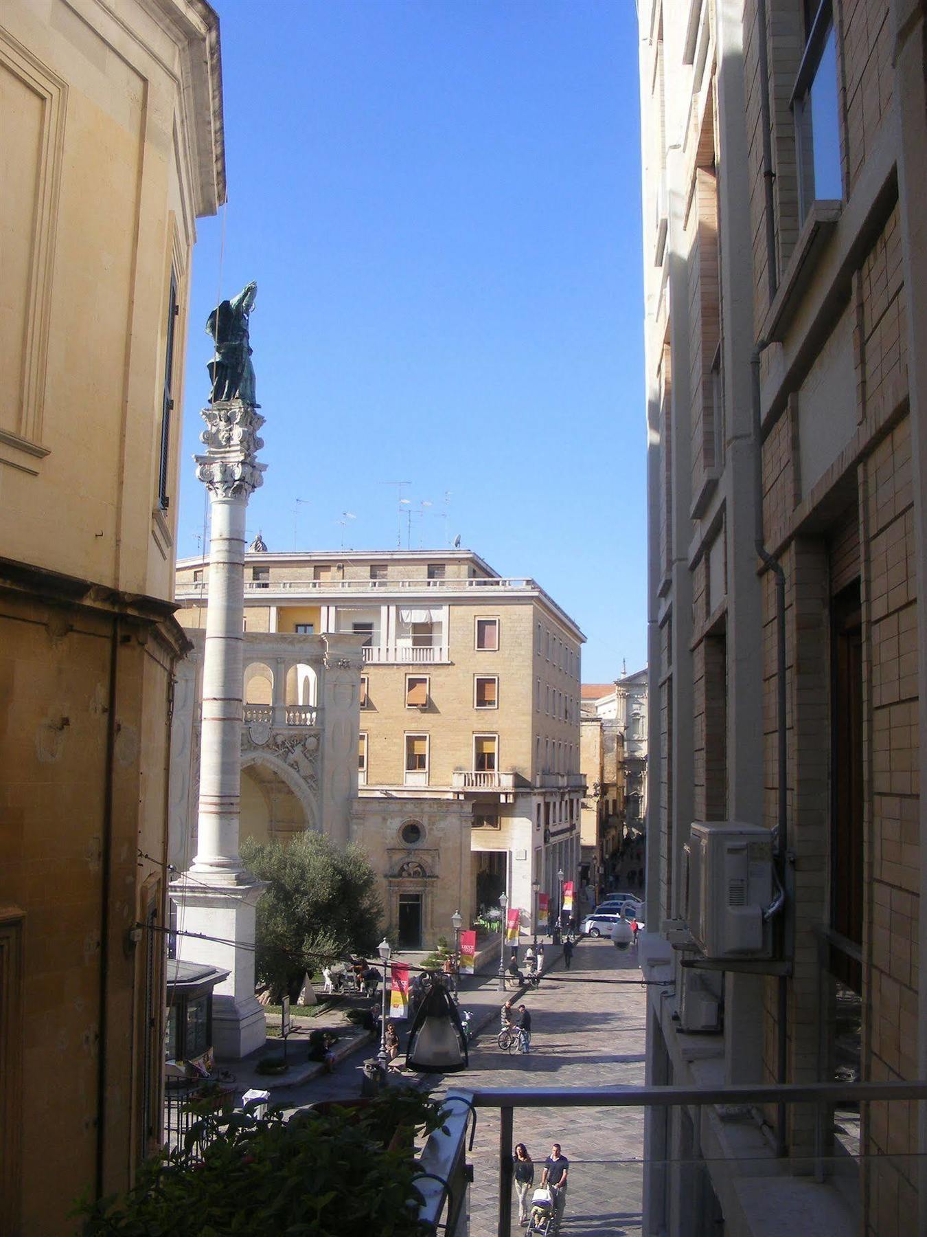 Leccesalento