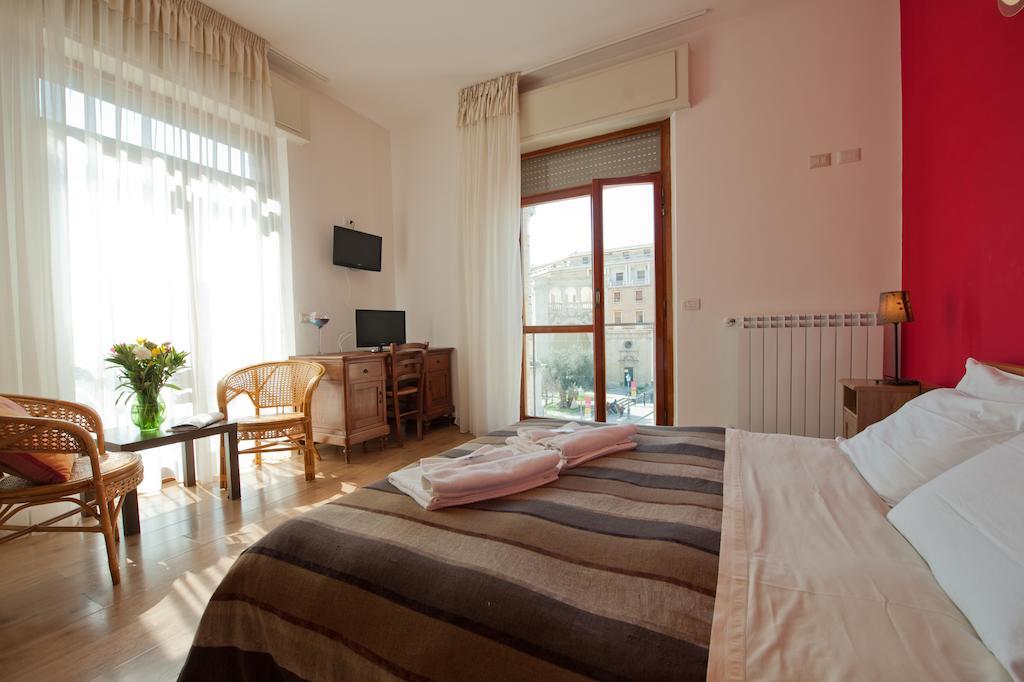 Bed and breakfast Leccesalento