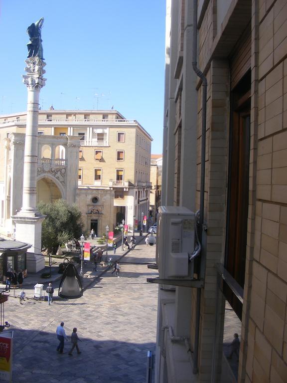 Leccesalento Frühstückspension 2*